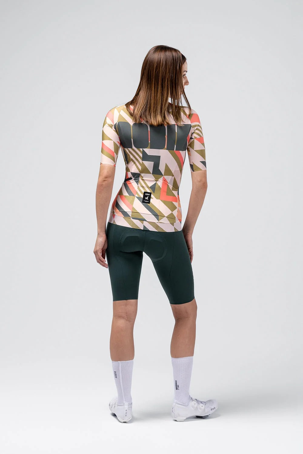 GOBIK CX Pro 4.0 Joint – Maglia Ciclismo Manica Corta Unisex
