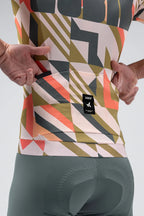 GOBIK CX Pro 4.0 Joint – Maglia Ciclismo Manica Corta Unisex