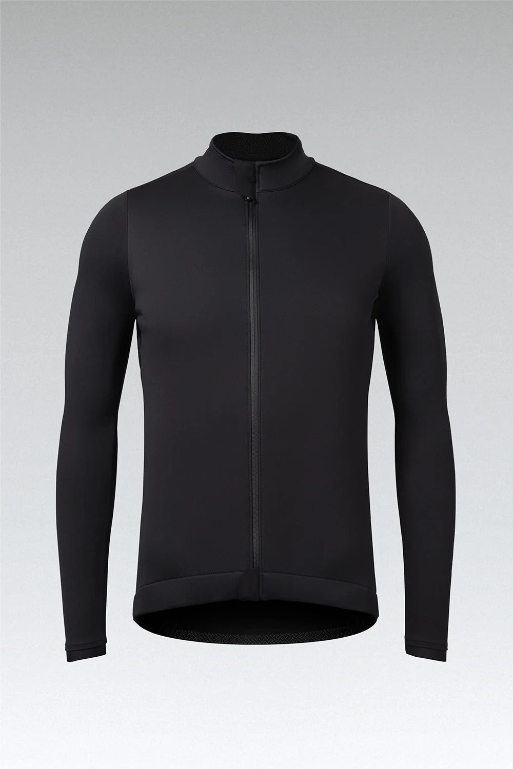 GOBIK Skimo Solid Ink Black – Giacca Ciclismo Uomo Invernale