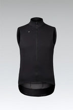 GOBIK Pathfinder Ink Black – Gilet Ciclismo Invernale Unisex