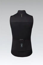 GOBIK Pathfinder Ink Black – Gilet Ciclismo Invernale Unisex