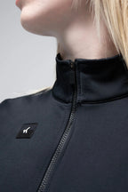 GOBIK Pathfinder Ink Black – Gilet Ciclismo Invernale Unisex