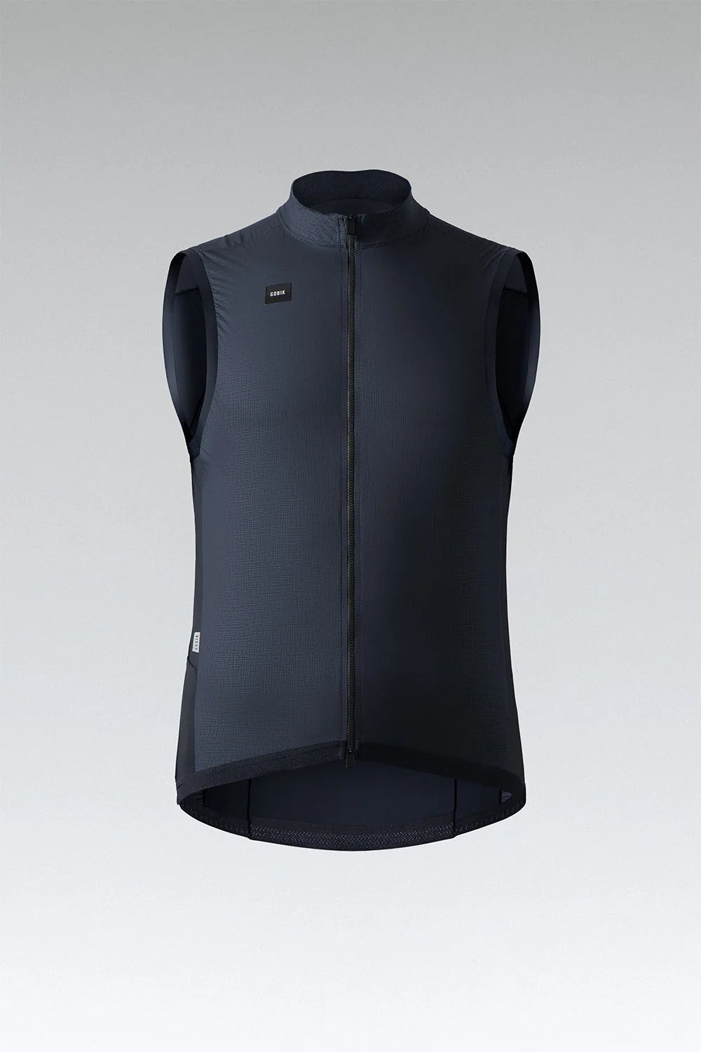 GOBIK Vector 2.0 Ultrablue – Gilet Ciclismo Uomo Antivento