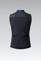 GOBIK Vector 2.0 Ultrablue – Gilet Ciclismo Uomo Antivento