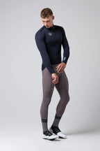 GOBIK Envy 2.0 Ultrablue – Giacca Ciclismo Uomo Impermeabile Antivento