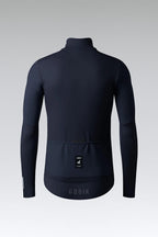 GOBIK Envy 2.0 Ultrablue – Giacca Ciclismo Uomo Impermeabile Antivento