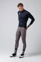 GOBIK Envy 2.0 Ultrablue – Giacca Ciclismo Uomo Impermeabile Antivento