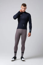 GOBIK Envy 2.0 Ultrablue – Giacca Ciclismo Uomo Impermeabile Antivento