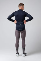 GOBIK Envy 2.0 Ultrablue – Giacca Ciclismo Uomo Impermeabile Antivento