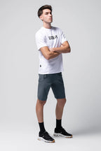 GOBIK Commuter Blue Petrol – Shorts Ciclismo Unisex