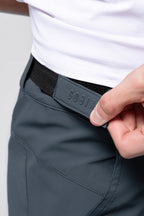 GOBIK Commuter Blue Petrol – Shorts Ciclismo Unisex