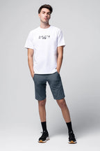GOBIK Commuter Blue Petrol – Shorts Ciclismo Unisex