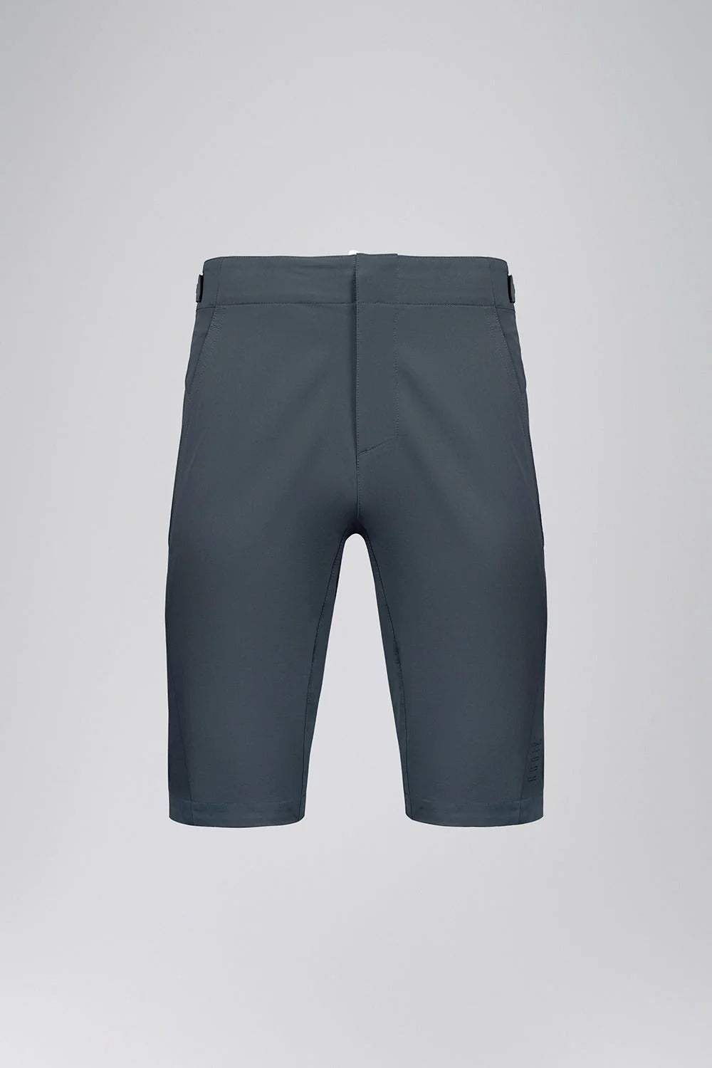 GOBIK Commuter Blue Petrol – Shorts Ciclismo Unisex
