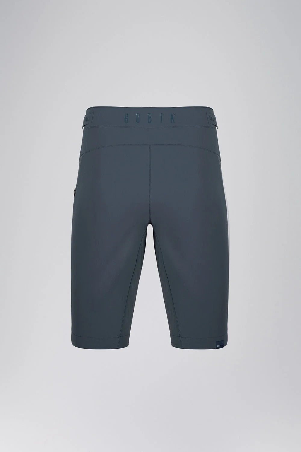 GOBIK Commuter Blue Petrol – Shorts Ciclismo Unisex