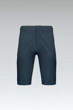GOBIK Commuter Blue Petrol – Shorts Ciclismo Unisex