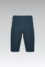 GOBIK Commuter Blue Petrol – Shorts Ciclismo Unisex