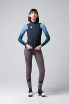 GOBIK Eminent 2.0 Ultrablue – Gilet Ciclismo Unisex
