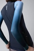 GOBIK Eminent 2.0 Ultrablue – Gilet Ciclismo Unisex