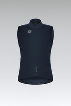 GOBIK Eminent 2.0 Ultrablue – Gilet Ciclismo Unisex