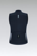 GOBIK Eminent 2.0 Ultrablue – Gilet Ciclismo Unisex