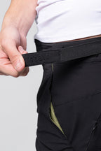 GOBIK Commuter Black – Shorts Ciclismo Uomo