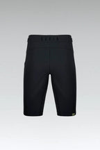 GOBIK Commuter Black – Shorts Ciclismo Uomo