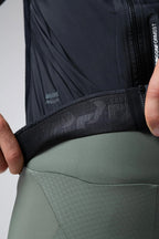 GOBIK Exo 2.0 Royal Black – Giacca Ciclismo Impermeabile Unisex