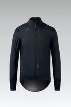 GOBIK Exo 2.0 Royal Black – Giacca Ciclismo Impermeabile Unisex