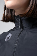 GOBIK Exo 2.0 Royal Black – Giacca Ciclismo Impermeabile Unisex