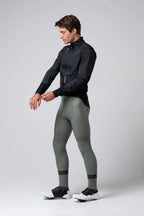 GOBIK Exo 2.0 Royal Black – Giacca Ciclismo Impermeabile Unisex
