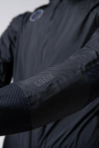 GOBIK Exo 2.0 Royal Black – Giacca Ciclismo Impermeabile Unisex