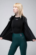 GOBIK Superarmour Royal Black – Giacca Ciclismo Unisex