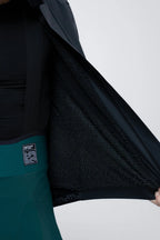 GOBIK Superarmour Royal Black – Giacca Ciclismo Unisex