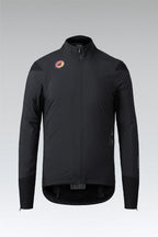 GOBIK Superarmour Royal Black – Giacca Ciclismo Unisex