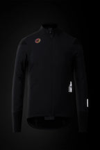GOBIK Superarmour Royal Black – Giacca Ciclismo Unisex