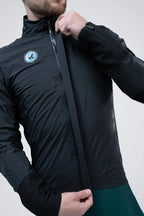 GOBIK Superarmour Royal Black – Giacca Ciclismo Unisex