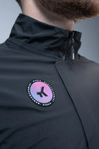 GOBIK Superarmour Royal Black – Giacca Ciclismo Unisex