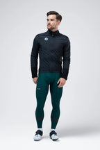 GOBIK Superarmour Royal Black – Giacca Ciclismo Unisex
