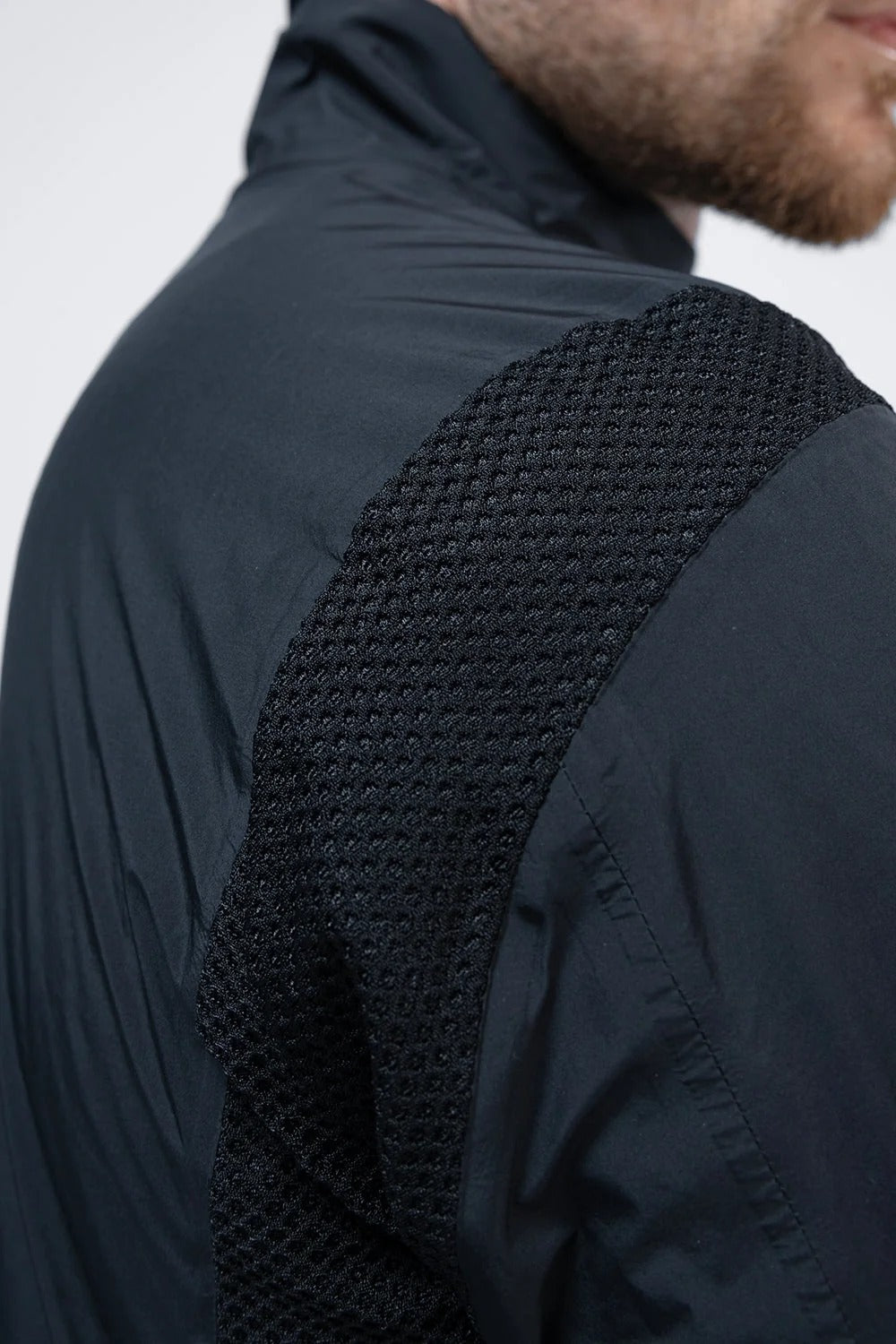 GOBIK Superarmour Royal Black – Giacca Ciclismo Unisex