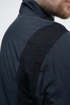 GOBIK Superarmour Royal Black – Giacca Ciclismo Unisex