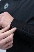 GOBIK Superarmour Royal Black – Giacca Ciclismo Unisex
