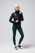 GOBIK Superarmour Royal Black – Giacca Ciclismo Unisex