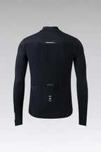 GOBIK Element Ink Black – Giacca Ciclismo Uomo
