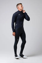 GOBIK Armour 2.0 Ultrablue – Giacca Ciclismo Invernale Unisex