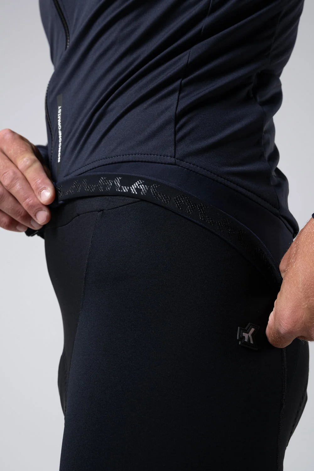 GOBIK Armour 2.0 Ultrablue – Giacca Ciclismo Invernale Unisex