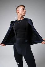 GOBIK Armour 2.0 Ultrablue – Giacca Ciclismo Invernale Unisex