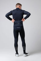 GOBIK Armour 2.0 Ultrablue – Giacca Ciclismo Invernale Unisex