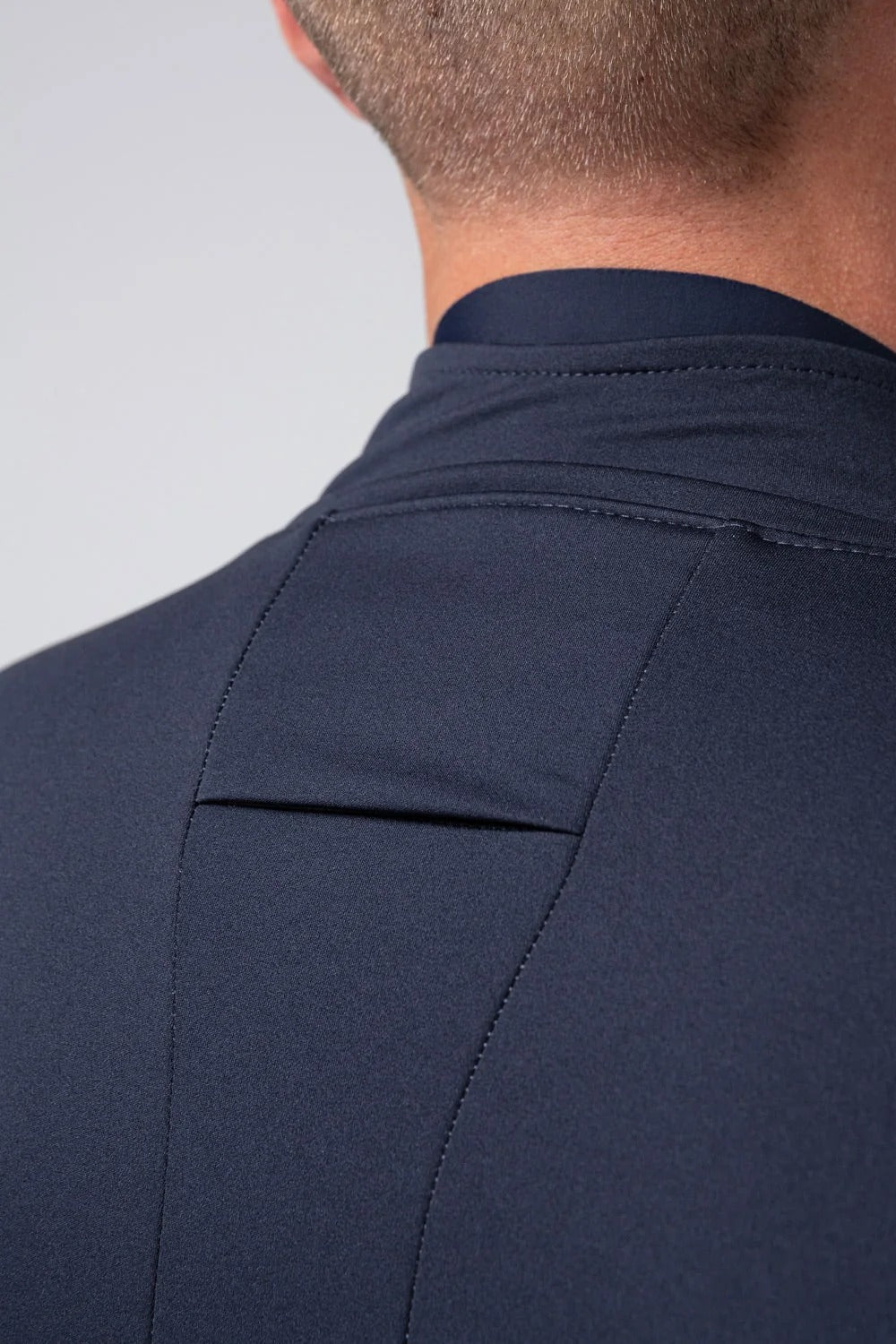 GOBIK Armour 2.0 Ultrablue – Giacca Ciclismo Invernale Unisex