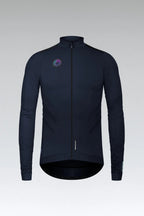 GOBIK Armour 2.0 Ultrablue – Giacca Ciclismo Invernale Unisex