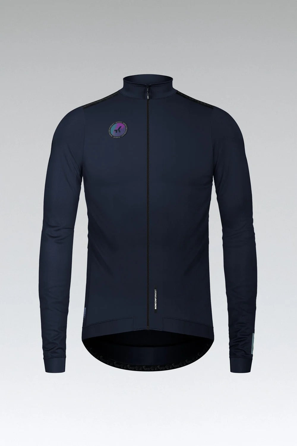 GOBIK Armour 2.0 Ultrablue – Giacca Ciclismo Invernale Unisex